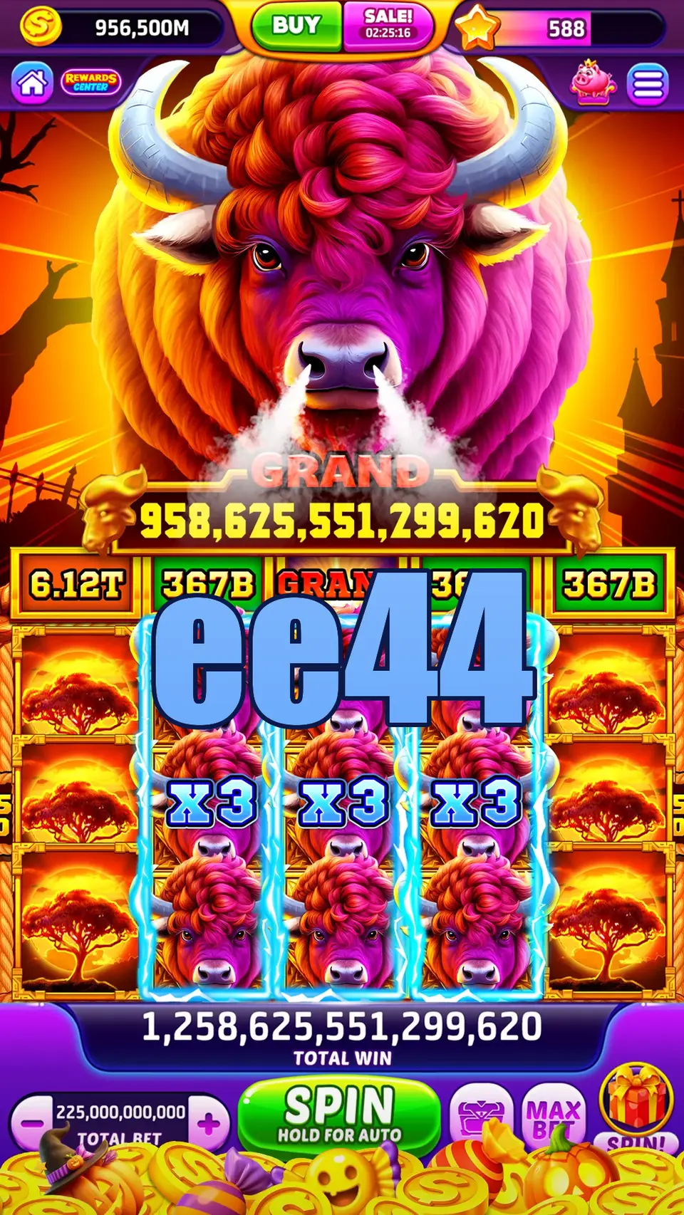 ee44 Login