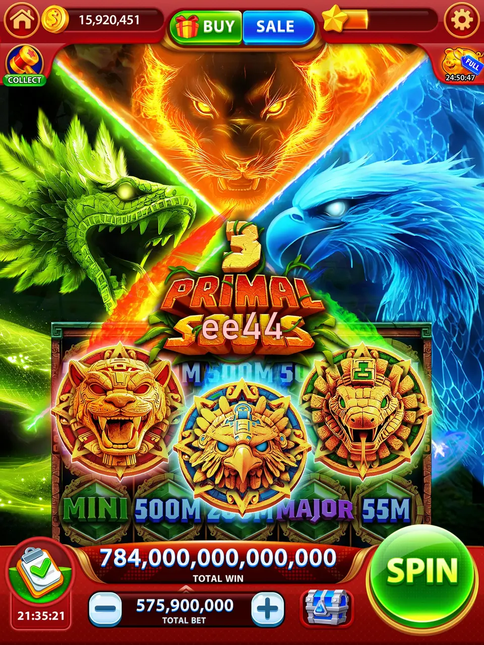ee44 Login