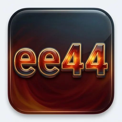 ee44 Logo - Oficial